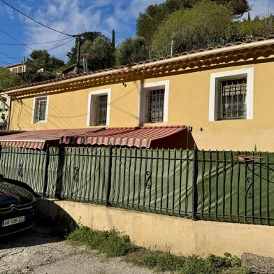 Maison 5 pièces 320000 €
