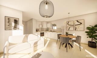 Maison 3 Pièces 66 m² à vendre à Soulac-sur-Mer (33780)