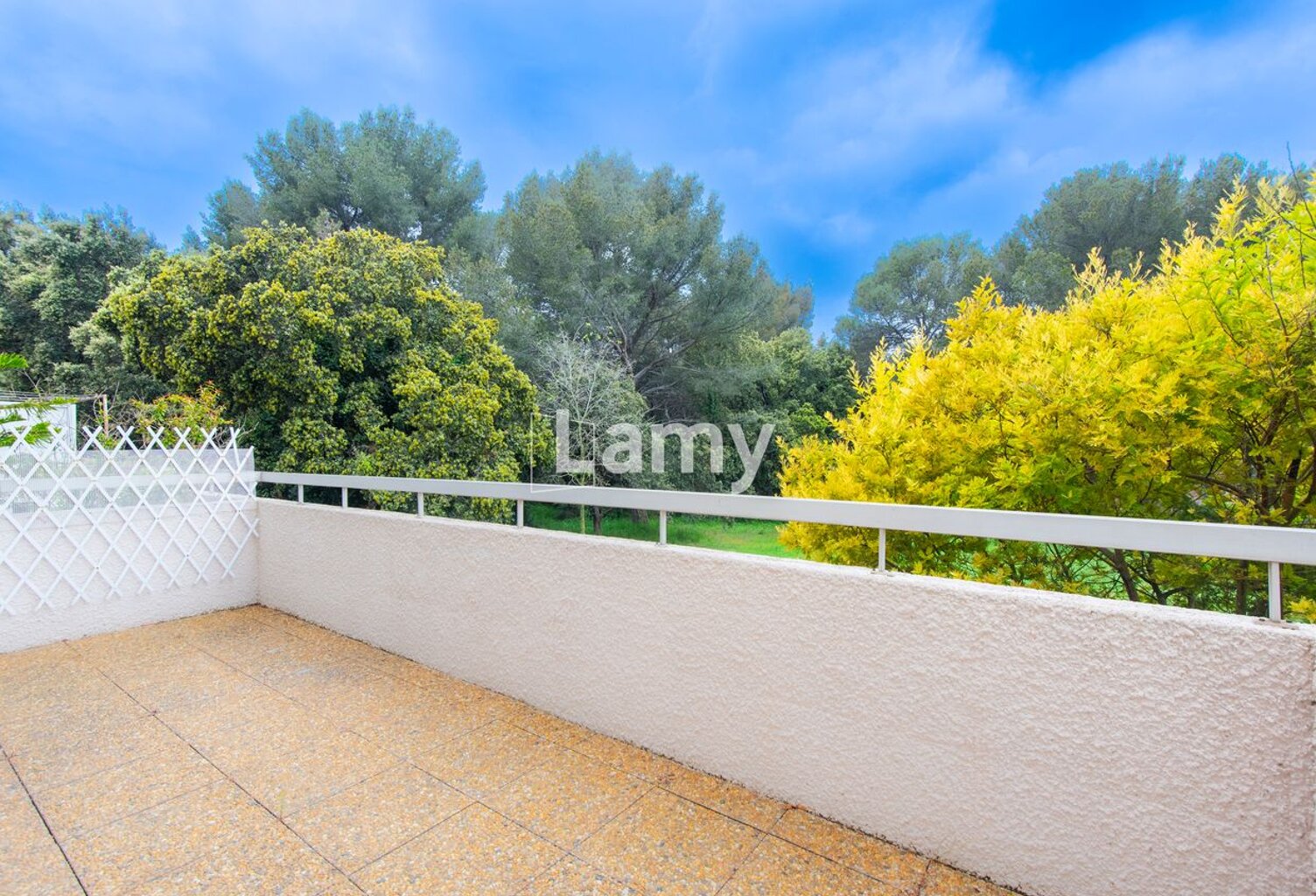 Appartement — photo 1