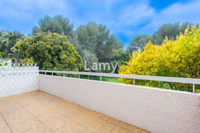 Appartement 3 pièces 175000 €