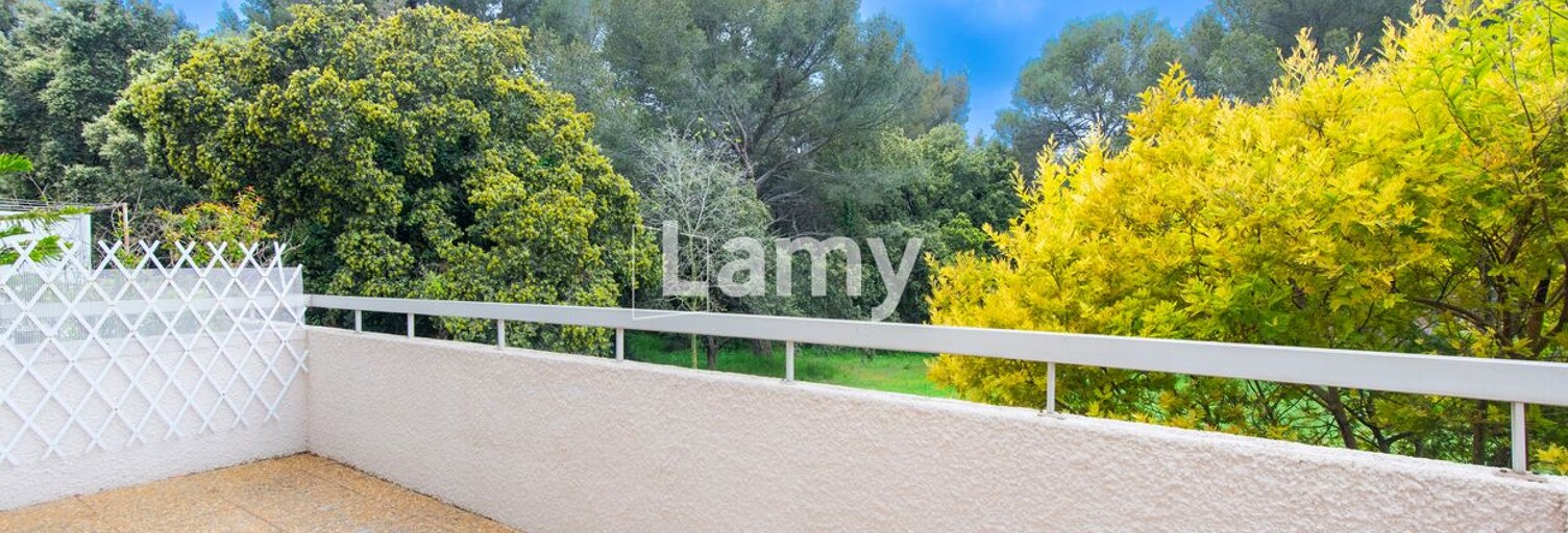 Appartement 3 Pièces 65 m² à vendre à Istres (13800)