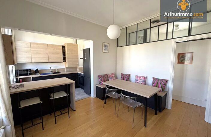 A louer, appartement centre ville Compiègne — photo 2