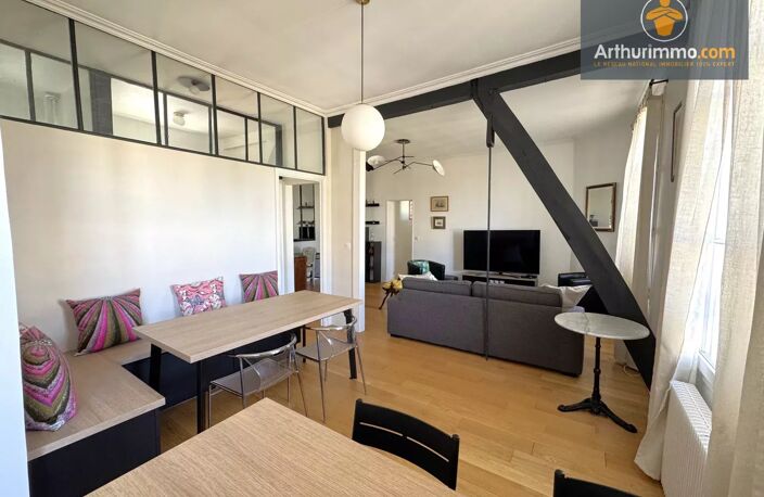 A louer, appartement centre ville Compiègne — photo 3
