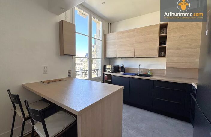 A louer, appartement centre ville Compiègne — photo 4