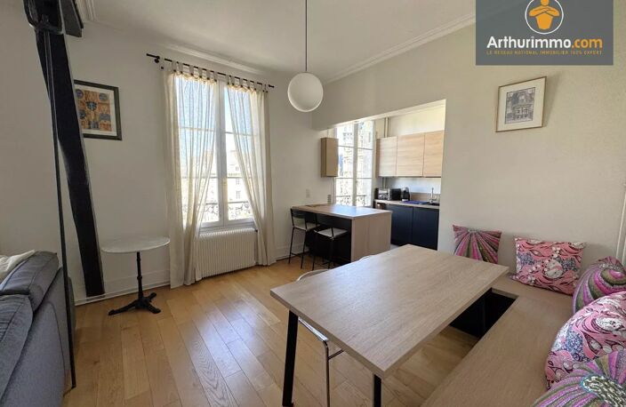 A louer, appartement centre ville Compiègne — photo 5