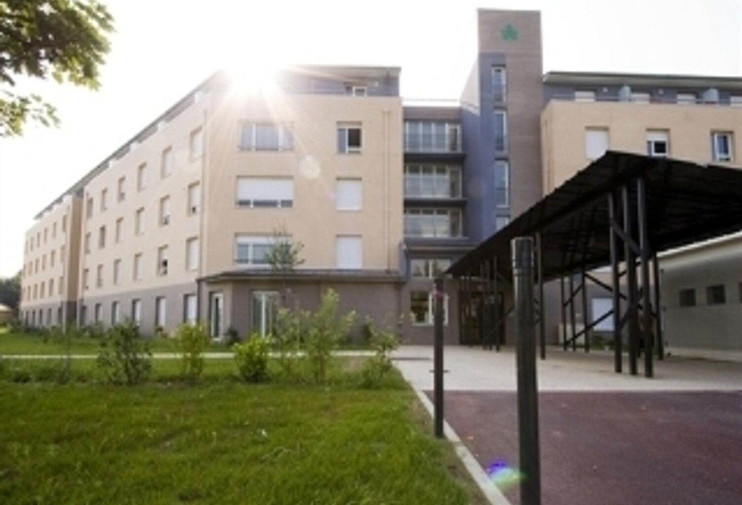Appartement — photo 1