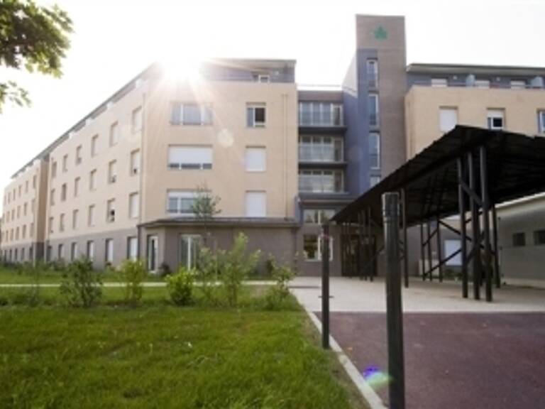 Appartement — photo 1