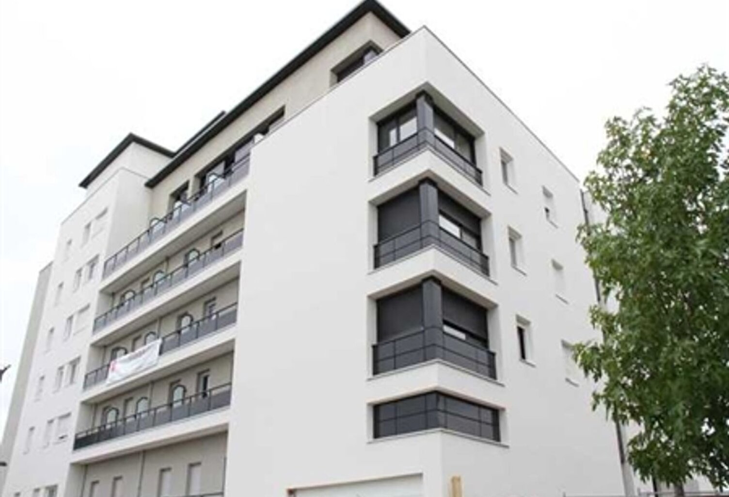 Appartement — photo 1