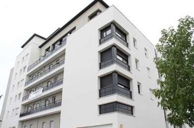 Appartement 1 pièces 70450 €