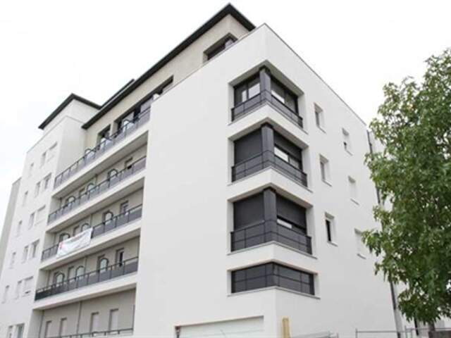 Appartement — photo du bien