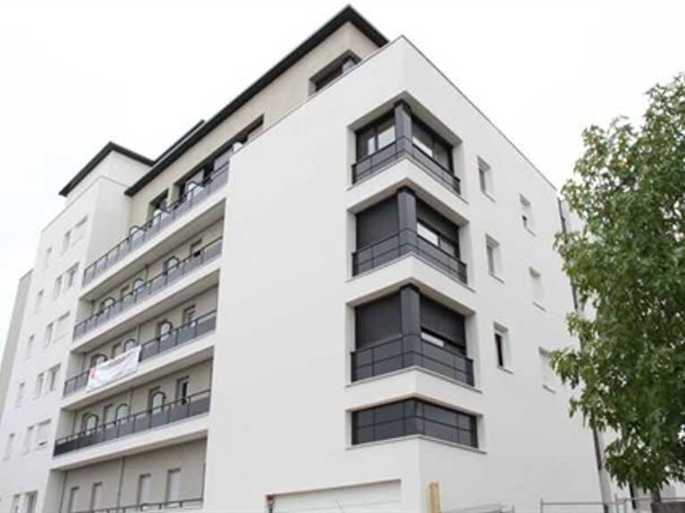Appartement — photo 1