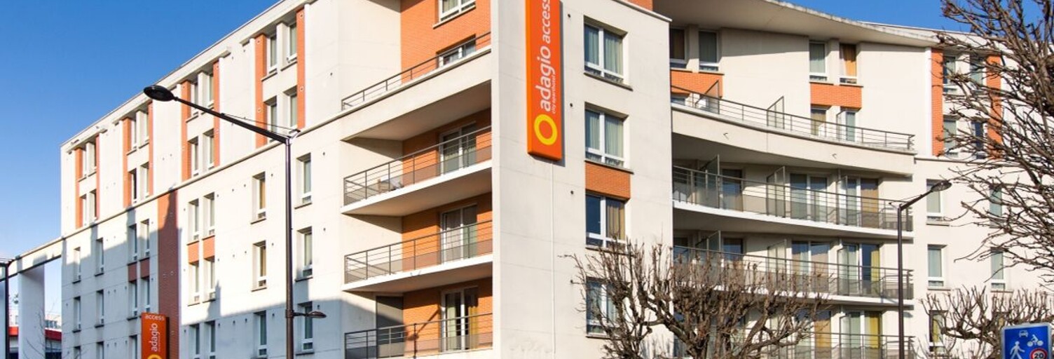 Appartement 1 Pièce 19 m² à vendre à Ivry-sur-Seine (94200)