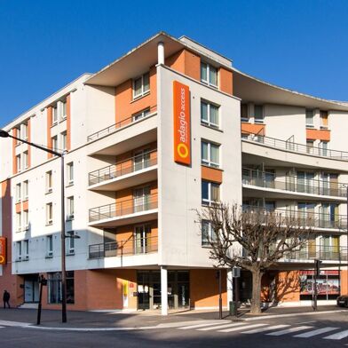 Appartement 1 pièces 80600 €