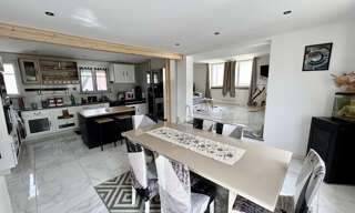 Maison 5 Pièces 85 m² à vendre à Morteau (25500)