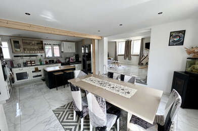 Maison 5 pièces 320000 €