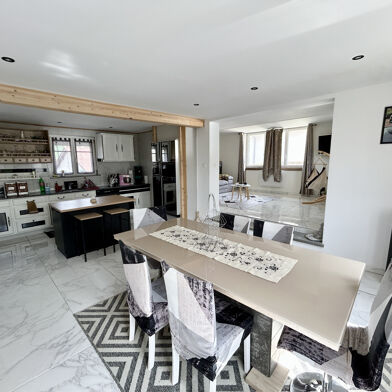 Maison 5 pièces 320000 €