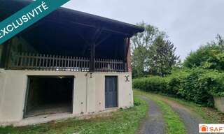 Immeuble  160 m² à vendre à Fismes (51170)