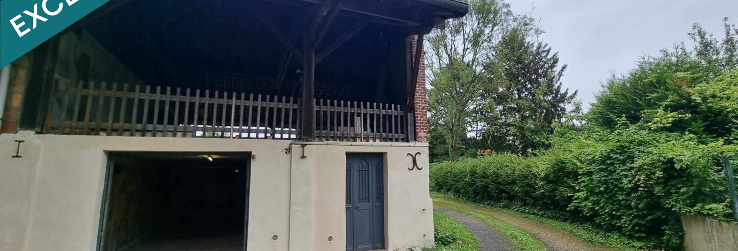 Immeuble  160 m² à vendre à Fismes (51170)