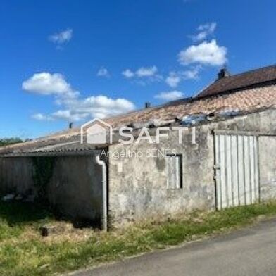 Maison 1 pièces 49000 €