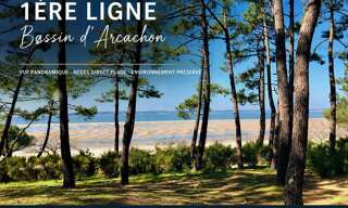 Maison 6 Pièces 140 m² à vendre à Arès (33740)