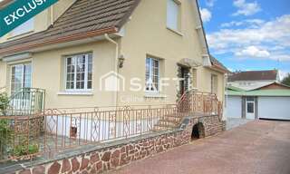 Maison 5 Pièces 100 m² à vendre à Carpiquet (14650)