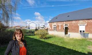 Maison 3 Pièces 110 m² à vendre à Villers-Outréaux (59142)