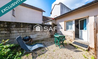 Appartement 2 Pièces 21 m² à vendre à Dijon (21000)