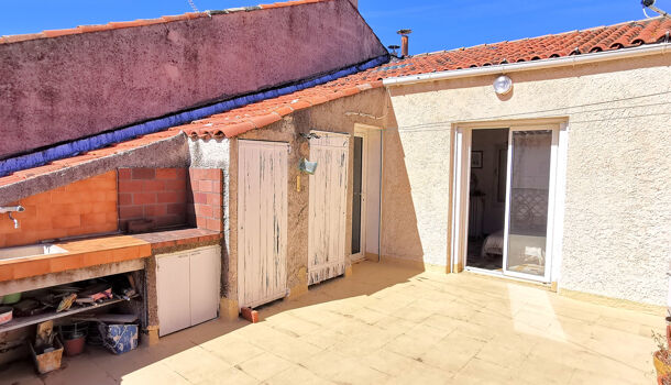 Villa / Maison 5 pièces  à vendre Cassis 13260