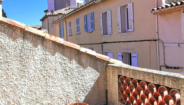 Villa / Maison 5 pièces  à vendre Cassis 13260