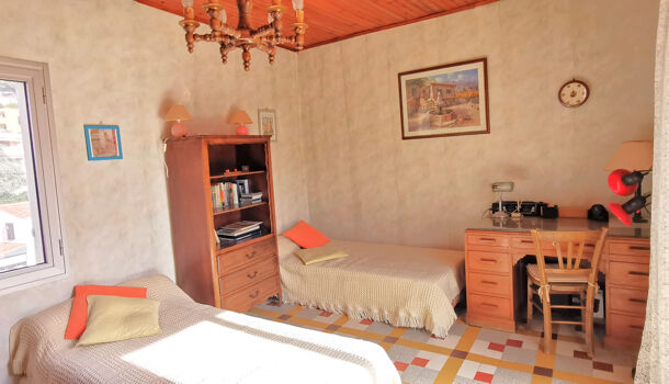 Villa / Maison 5 pièces  à vendre Cassis 13260