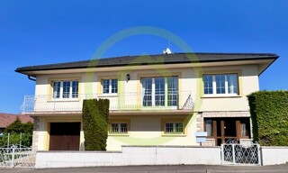 Maison 6 Pièces 147 m² à vendre à Amanvillers (57865)