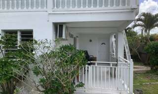 Bureau 3 Pièces  m² à louer à Les Abymes (97139)