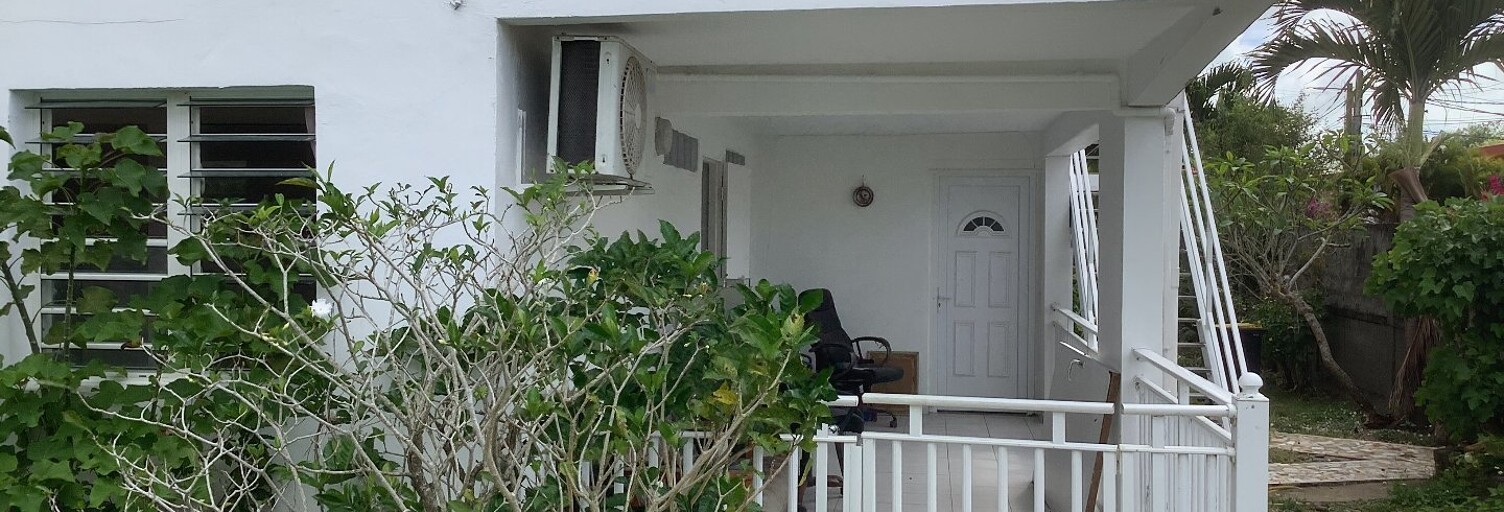 Bureau 3 Pièces  m² à louer à Les Abymes (97139)