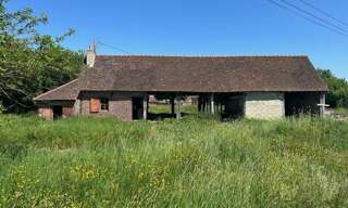 Maison 6 Pièces 115 m² à vendre à La Bazoche-Gouet (28330)