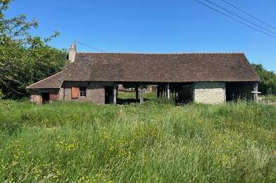 Maison 6 pièces 39990 €