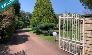 Maison 5 Pièces 170 m² à vendre à Charbonnières-les-Bains (69260)