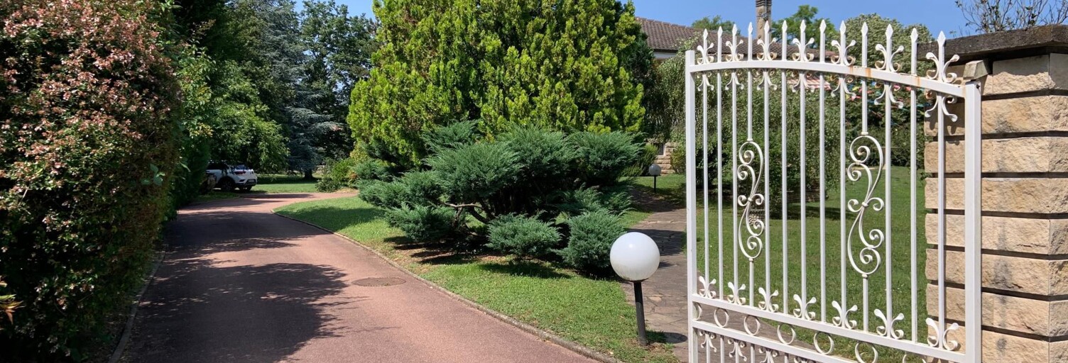 Maison 5 Pièces 170 m² à vendre à Charbonnières-les-Bains (69260)