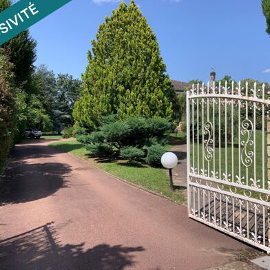 Maison 5 pièces 3100000 €