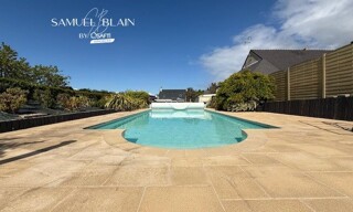 Maison 7 Pièces 210 m² à vendre à Brissac-Loire-Aubance (49320)