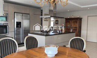 Appartement 6 Pièces 150 m² à vendre à Caen (14000)