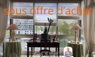 Appartement 6 Pièces 150 m² à vendre à Caen (14000)