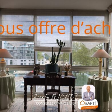 Appartement 6 pièces 625000 €