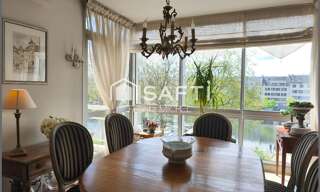 Appartement 6 Pièces 150 m² à vendre à Caen (14000)