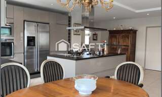 Appartement 6 Pièces 150 m² à vendre à Caen (14000)