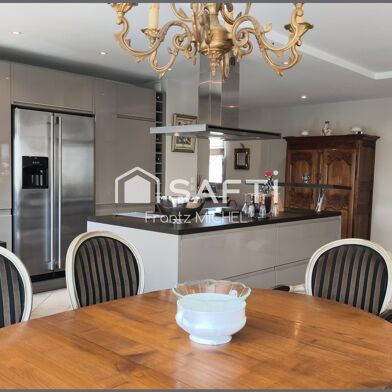 Appartement 6 pièces 625000 €