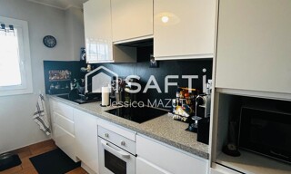 Appartement 3 Pièces 69 m² à vendre à Toulon (83000)