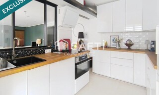 Appartement 4 Pièces 89 m² à vendre à Béziers (34500)