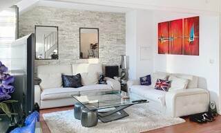Appartement 3 Pièces 66 m² à vendre à Chilly-Mazarin (91380)
