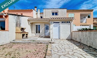 Maison 5 Pièces 81 m² à vendre à Béziers (34500)