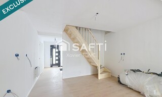 Maison 6 Pièces 143 m² à vendre à Drocourt (62320)